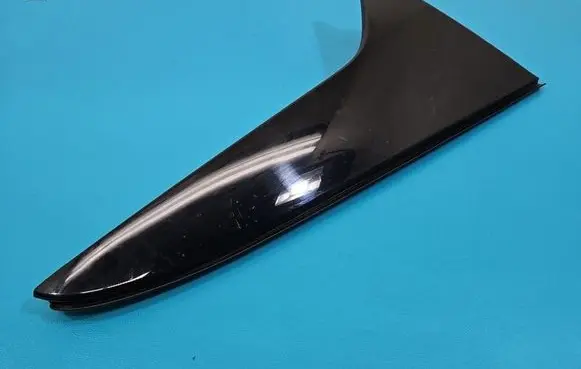 Skoda Superb B9 Tailgate/trunk spoiler 3J0827940 IMPRK1563342