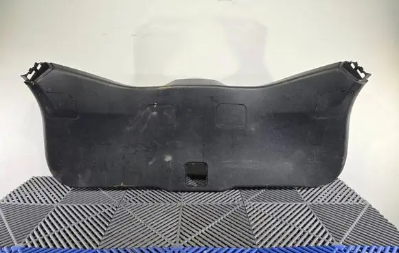 Toyota C-HR I Trunk/boot trim cover 67766F4010
