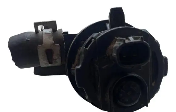 Lexus RX 300 Electric auxiliary coolant/water pump 0641001301