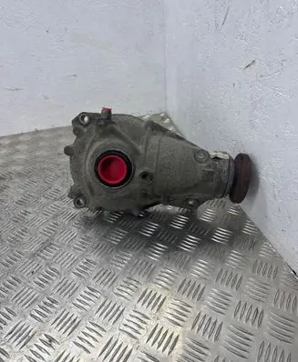 BMW 5 F10 F11 Front differential 7591997 759199704