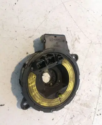 Chrysler Grand Voyager IV Airbag slip ring squib (SRS ring)