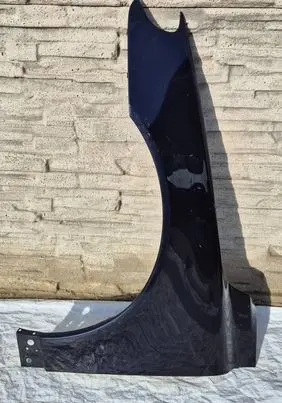 Volvo S80 Fender