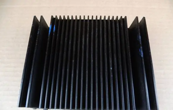 Hyundai i40 Sound amplifier 963703Z101