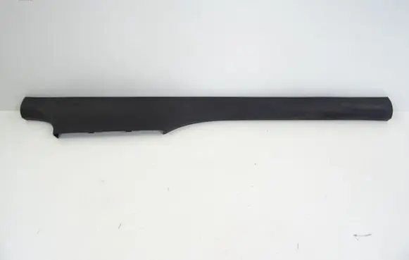 Audi A1 side skirts sill cover 8X4853372