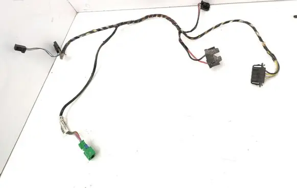 Citroen Berlingo Other wiring loom 4515701