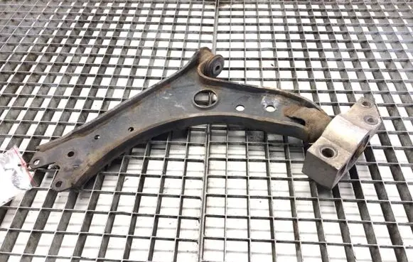 Volkswagen Golf VI Front control arm 1K0199232J