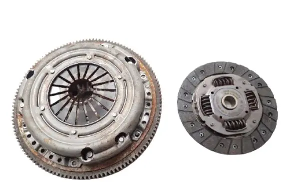 Volkswagen Up Clutch set kit 04C141031D 03D141025D