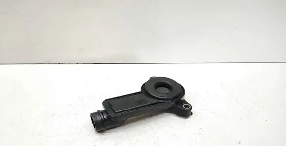 Volvo XC60 Oil sump strainer pipe 31321050