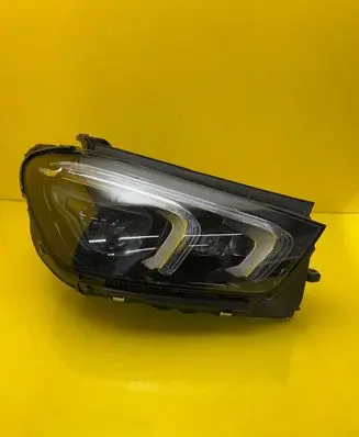 Mercedes-Benz GLE W167 Headlight/headlamp A1679065211