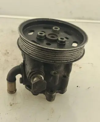 Volkswagen Sharan Power steering pump 038145255B
