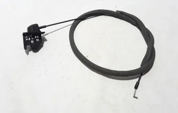 Renault Master III Tailgate/trunk/boot lock/catch/latch 905920001R
