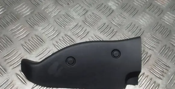 Porsche Cayenne (9Y0 9Y3) Other trunk/boot trim element 9Y3827409