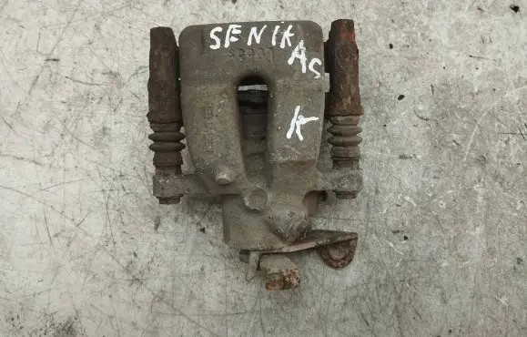 Renault Scenic I Rear brake caliper