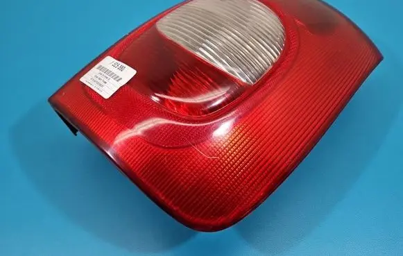 Citroen Xsara Picasso Rear/tail lights 9631563980 IMPRK1525880