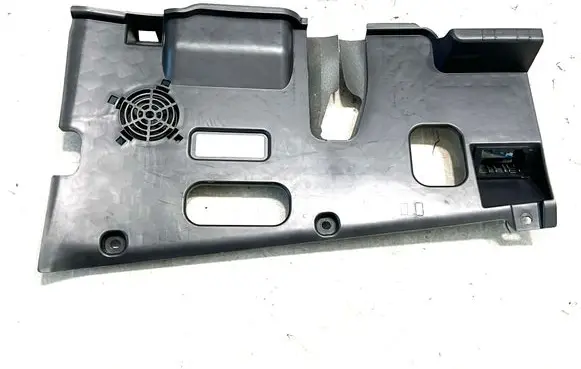 BMW X6 F16 Dashboard lower bottom trim panel 9252418 9151127 6820668