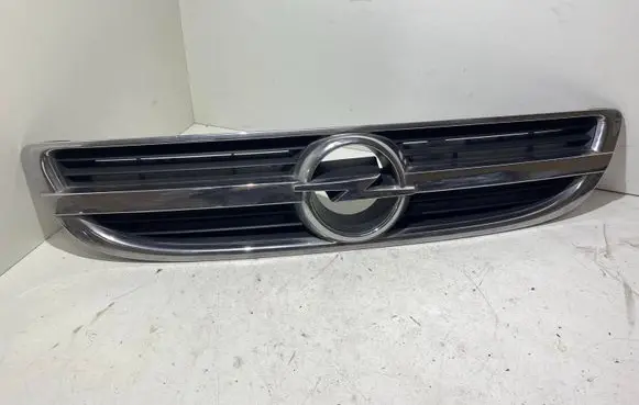 Opel Zafira A Front grill 24453538 24453038