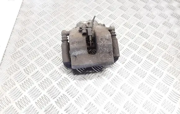 Mercedes-Benz C W204 Front brake caliper