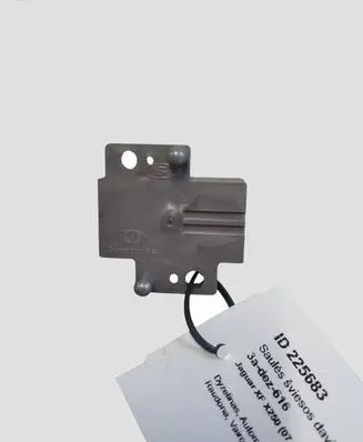 Jaguar XF X250 Sun solar sensor 1L2T14A597AB