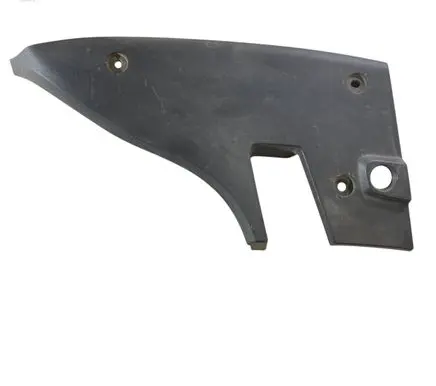 Chevrolet Camaro Rear/tail light trim molding 84070693