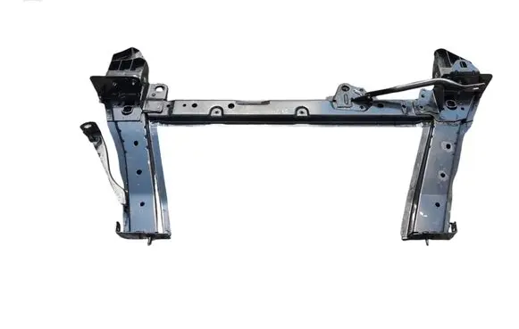 Renault Zoe Bottom radiator support slam panel