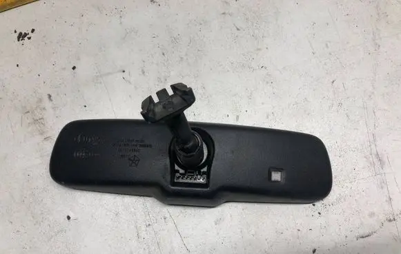 Jeep Grand Cherokee (WK) Rear view mirror (interior) E11015892