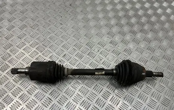 Ford C-MAX II Front driveshaft