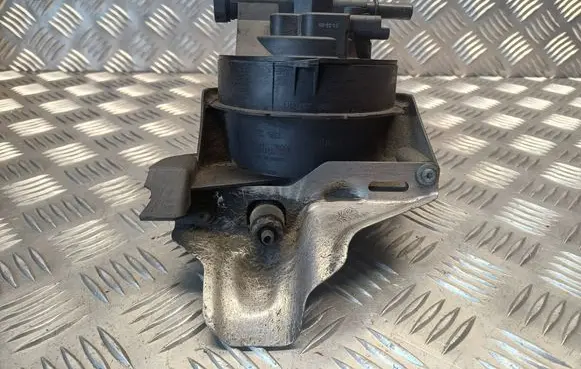 Ford S-MAX Fuel filter housing 9645928180