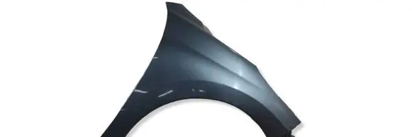 Peugeot 207 Fender BPPP207