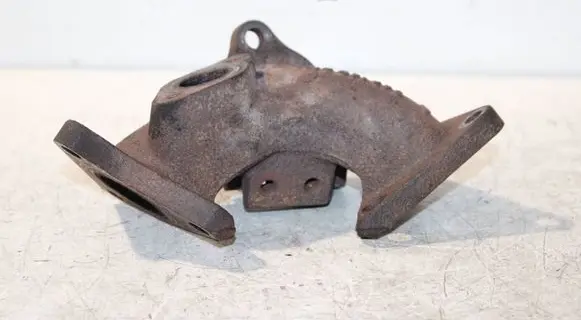 Mercedes-Benz Vito Viano W639 Other exhaust manifold parts A6421400136