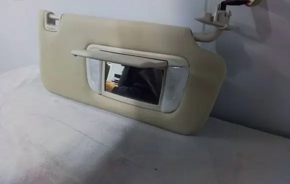 Subaru Outback (BT) Sun visor 