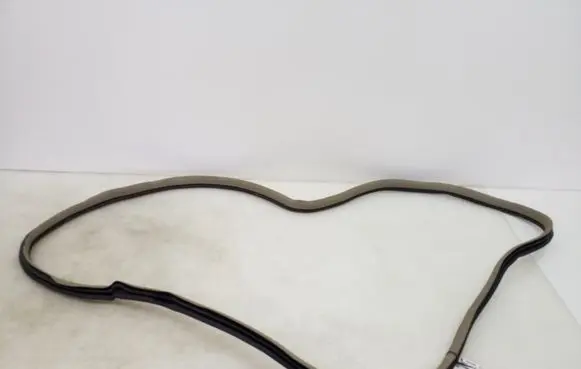 Mercedes-Benz GLK (X204) Front door rubber seal A20469707518P54