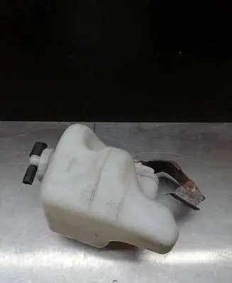 Mitsubishi Lancer X Coolant expansion tank/reservoir
