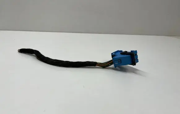 Porsche Cayenne (9PA) Other wiring loom 29673854