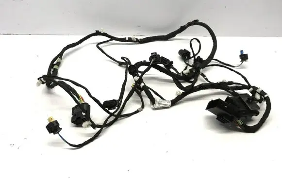 BMW 2 Active Tourer U06 Other wiring loom 5A5BFD0