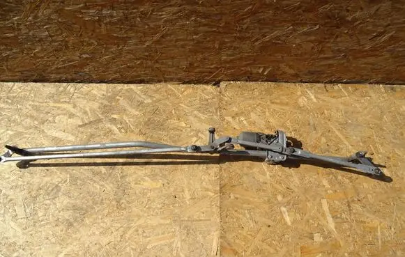 Peugeot 308 Front wiper linkage 