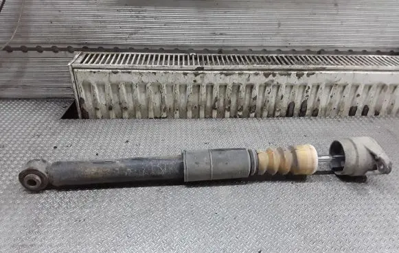 Audi A4 S4 B6 8E 8H Rear shock absorber/damper