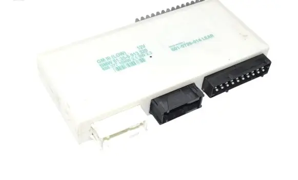 BMW 5 E39 Comfort/convenience module 61356913520 6913520 HW21SW23
