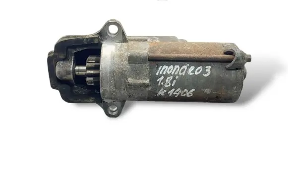 Ford Mondeo Mk III Starter motor 1S7U11000AF K1406