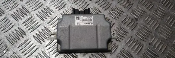 Maserati Levante Voltage converter/converter module 56029583AB