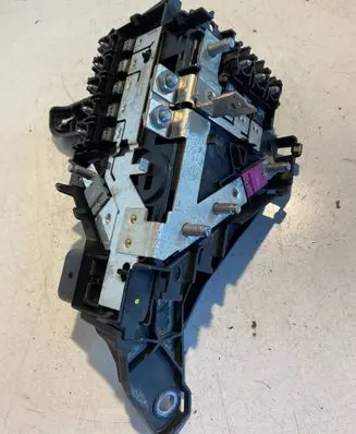 Mercedes-Benz GLC X253 C253 Positive wiring loom A2535409715 M05250