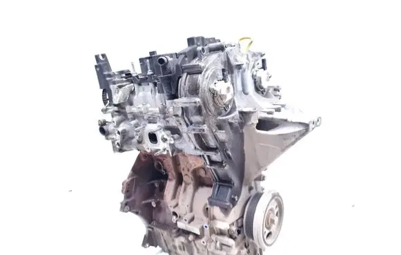 Ford Puma Engine B7JB