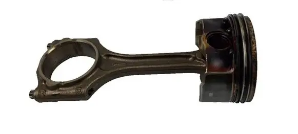 Volvo XC60 Piston with connecting rod U15K859G9NCA B6304T 6G9N6211AB