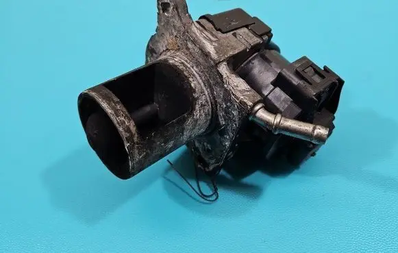 Mercedes-Benz E W212 EGR valve A6121401060 IMPRK1446149
