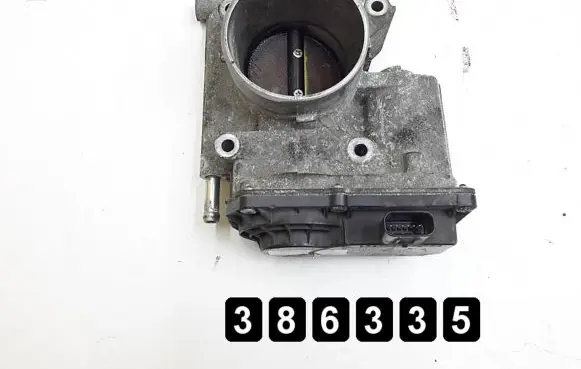 Mazda 6 Throttle valve 6m8g9f991a