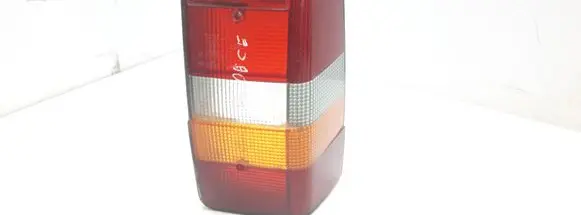 Renault Espace I Rear/tail lights