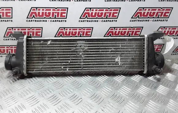 Mercedes-Benz Vaneo W414 Intercooler radiator A1685000000