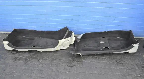 Ferrari California F149 Other interior part