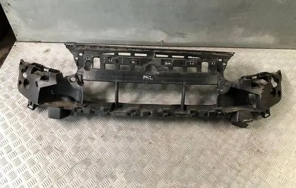 Peugeot Partner Front bumper support beam 9810895080 99869848