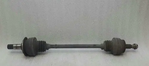 Mercedes-Benz SL R230 Rear driveshaft/prop shaft A2303507410