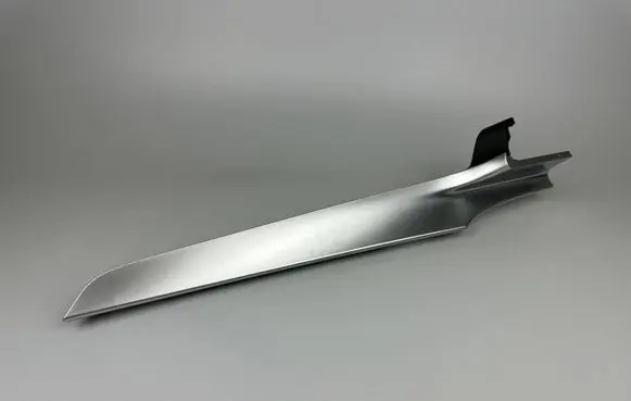 Mercedes-Benz GLC X253 C253 Panel trim A2536809500 X253BFSR 11507563F